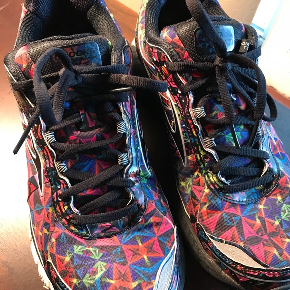 brooks gts 15 2018